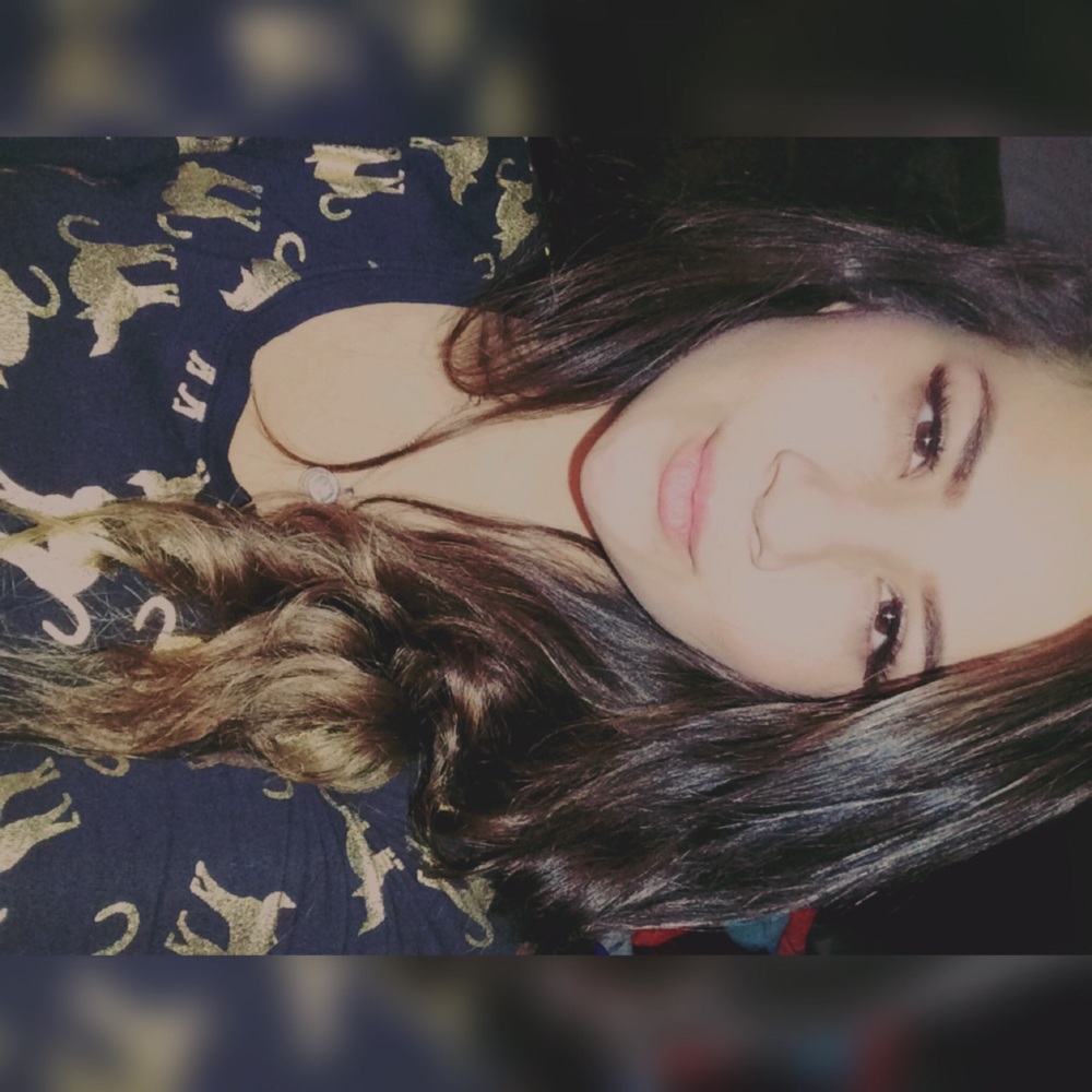 Meet your Posher, Belle